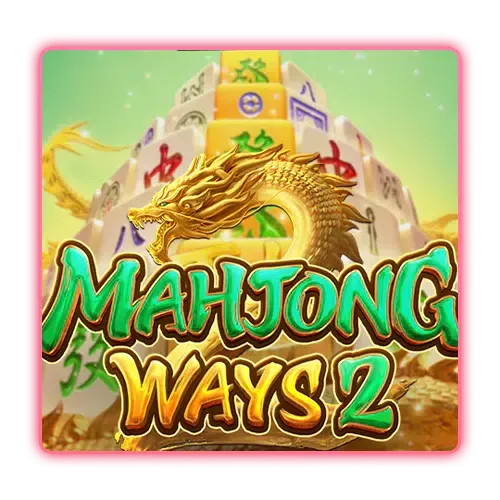 Mahjong Ways 2